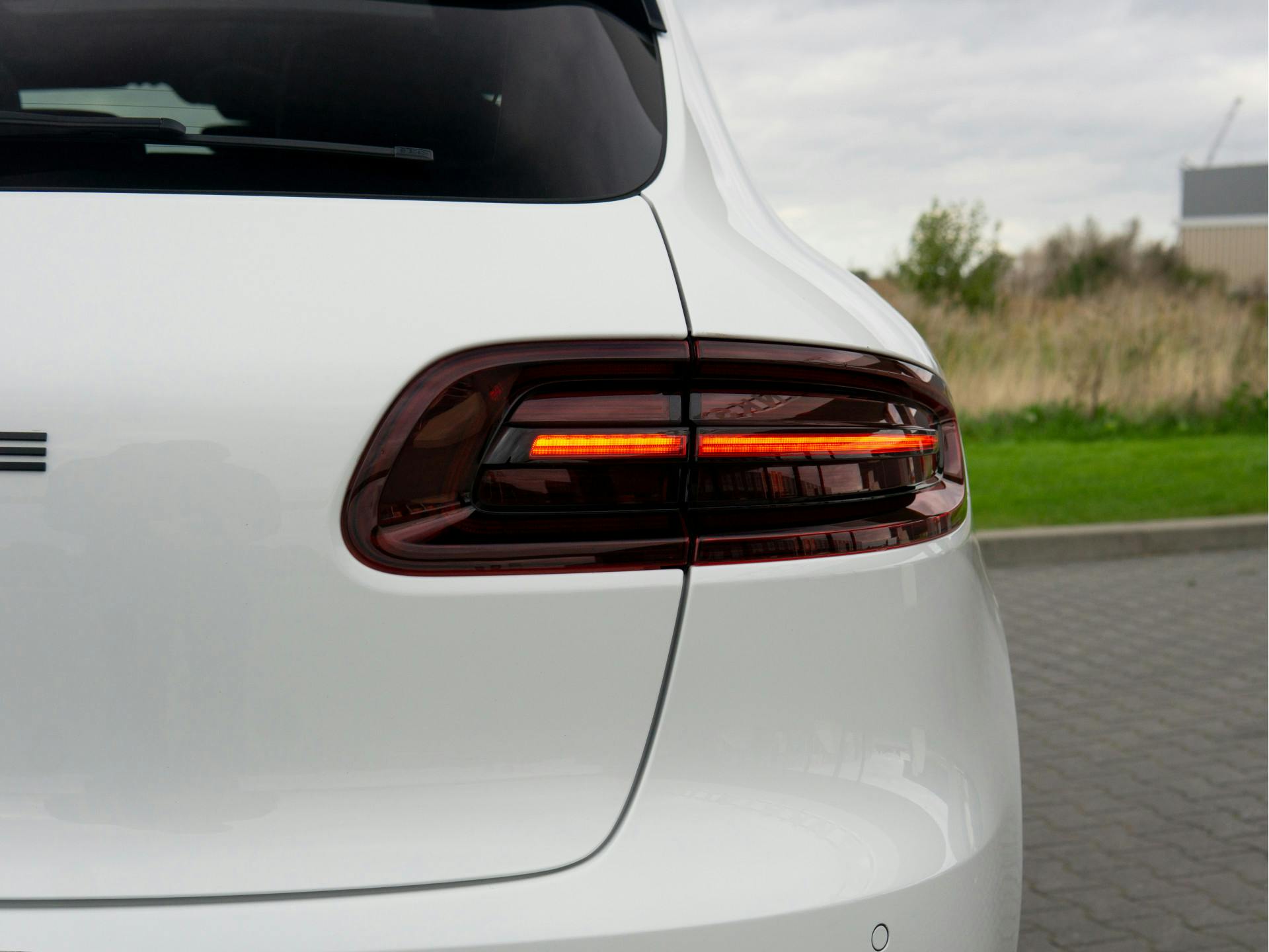 Porsche Macan 3.0 GTS | Sound Package Plus | Sportuitlaat | GTS Interieur pakket |